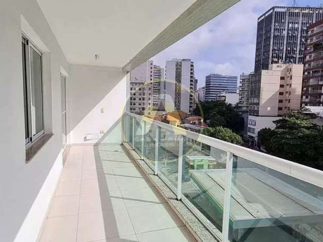 Apartamento à venda, Botafogo, Rio de Janeiro, RJ