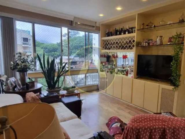 Apartamento à venda, Jardim Botânico, Rio de Janeiro, RJ