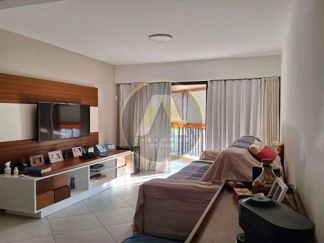 Apartamento à venda, Parque das Rosas, Condomínio California Park, Barra da Tijuca, Rio de Janeiro,