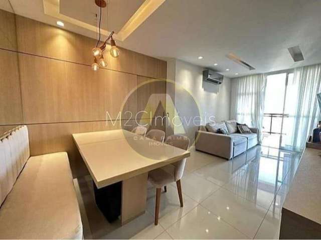 Apartamento à venda, Cidade Jardim, Condomínio Maayan, Jacarepaguá, Rio de Janeiro, RJ