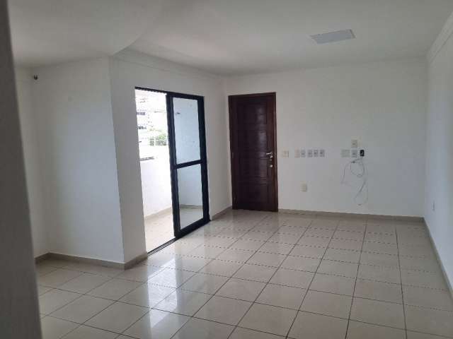 Lindo Apartamento 3/4, 98m² Capim Macio