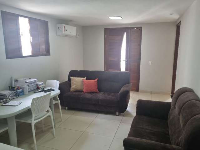 Casa 3/4, com 1 Suíte em Parnamirim