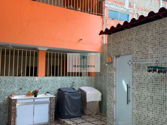 Vendo Casa Duplex - Sylvio Pereira 2