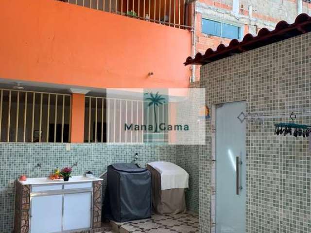 Vendo Casa Duplex - Sylvio Pereira 2