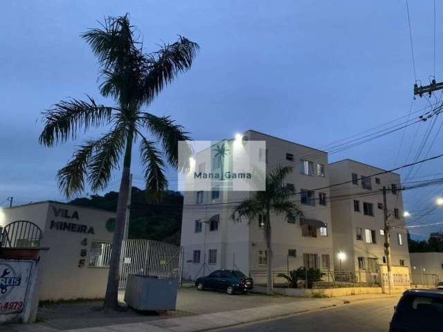 Vendo Apartamento em São Vicente, Coronel Fabriciano/MG