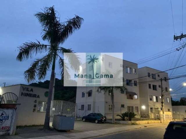 Vendo Apartamento em São Vicente, Coronel Fabriciano/MG