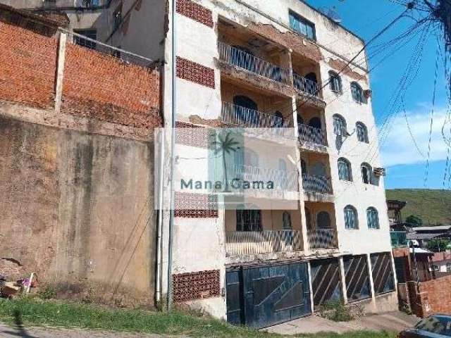 Apartamento em Bom Jesus, Coronel Fabriciano/MG