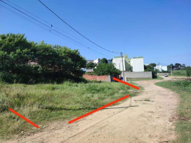 OPORTUNIDADE: TERRENO 1110M² Bairro Novo Campos Elíseos