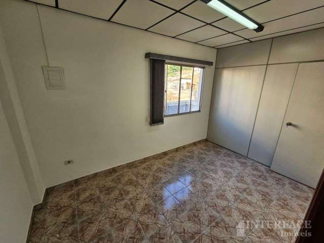 Sala comercial 40m² locaçãono tucuruvi