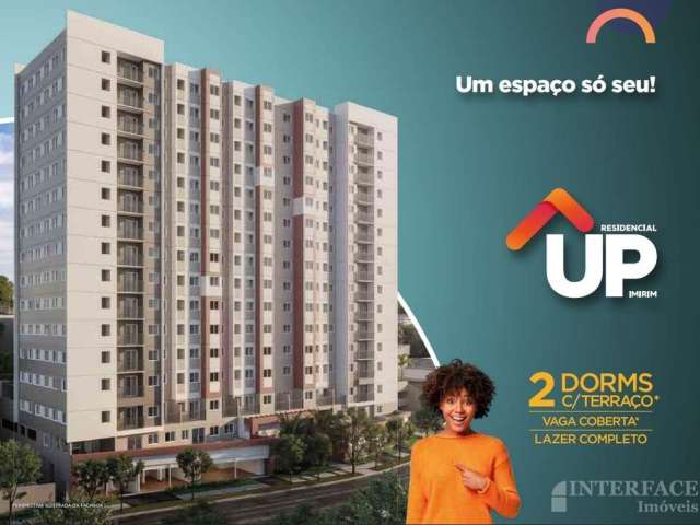 Apartamento à venda em São Paulo-SP, Imirim: 2 quartos, 1 sala, 1 banheiro, 34,00 m² - Localização estratégica, lazer e segurança!