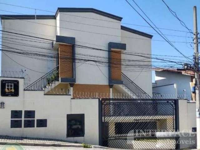 Casa para locação em condomínio fechado na Parada Inglesa!