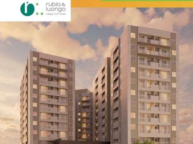 Apartamento com 2 quartos à venda no Limão, São Paulo , 38 m2 por R$ 258.400