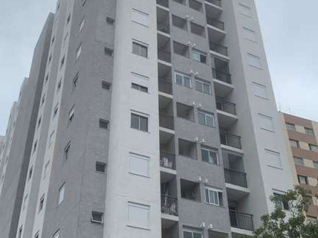 Prédio NOVO, em excelente localização da Zona Norte Apartamentos com 2 dormitórios, sem vaga de garagem:  A partir de  R$ 273.000,00