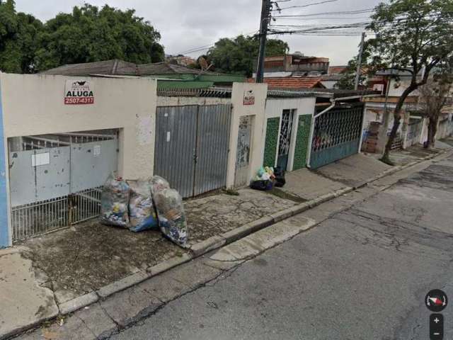 Casas com renda na Vila Amélia!!