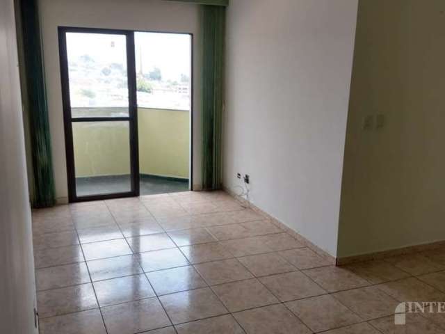 Apartamento de 59m², com 3 dormitórios, 2 vagas na região da Vila Amália.