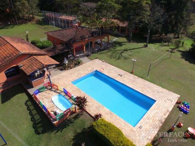 Venda  sitio em nazaré paulista