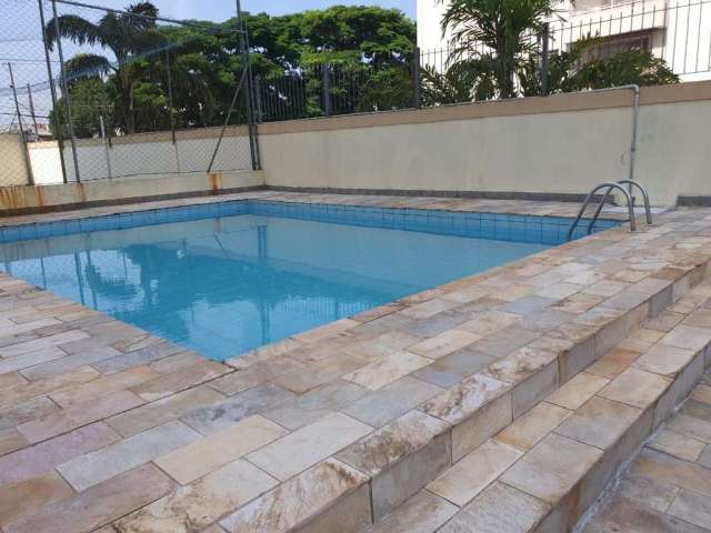 Apartamento com 3 quartos para alugar no Mandaqui, São Paulo , 83 m2 por R$ 1.980