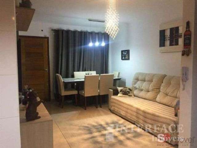 Casa em condomínio fechado com 2 quartos à venda no Sítio do Mandaqui, São Paulo , 63 m2 por R$ 385.000