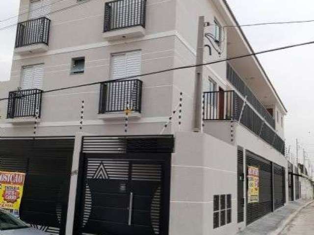 Casa em condomínio fechado com 2 quartos à venda na Vila Santa Terezinha (Zona Norte), São Paulo , 45 m2 por R$ 270.000