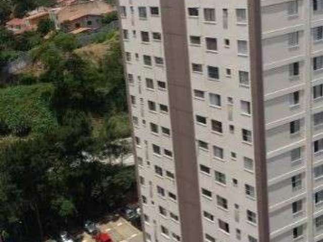 Apartamento com 2 quartos à venda no Jardim Pedra Branca, São Paulo , 50 m2 por R$ 245.000