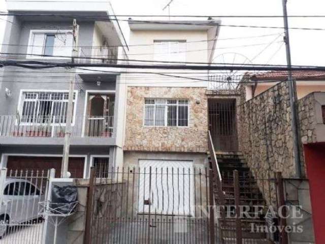 Casa com 3 quartos à venda no Tucuruvi, São Paulo , 180 m2 por R$ 550.000