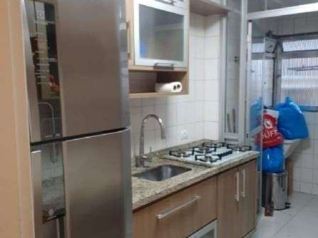 Apartamento com 2 quartos à venda no Parque Mandaqui, São Paulo , 60 m2 por R$ 420.000