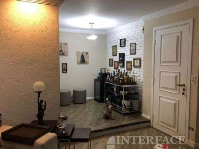 Apartamento com 2 quartos à venda na Vila Aurora (Zona Norte), São Paulo , 69 m2 por R$ 425.000