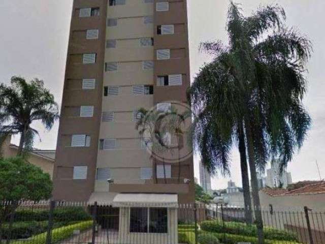 Apartamento com 2 quartos à venda na Vila Paulicéia, São Paulo , 56 m2 por R$ 425.000