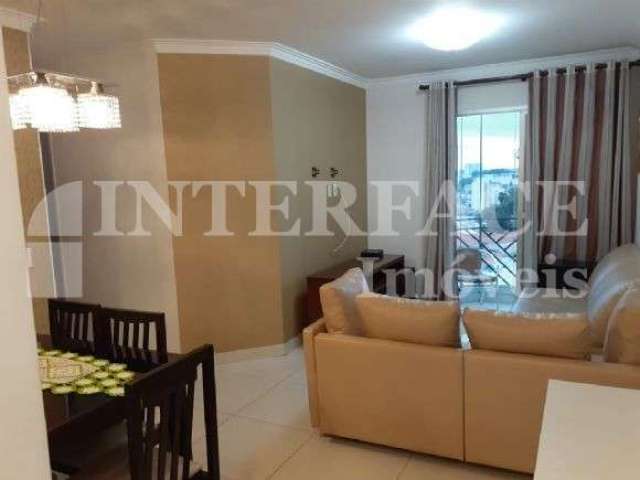 Apartamento com 2 quartos à venda no Parque Mandaqui, São Paulo , 60 m2 por R$ 420.000