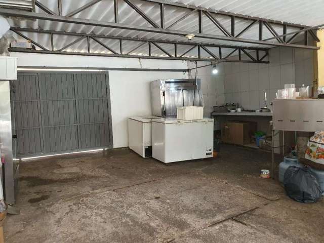 Terreno comercial à venda na Água Fria, São Paulo  por R$ 2.500.000