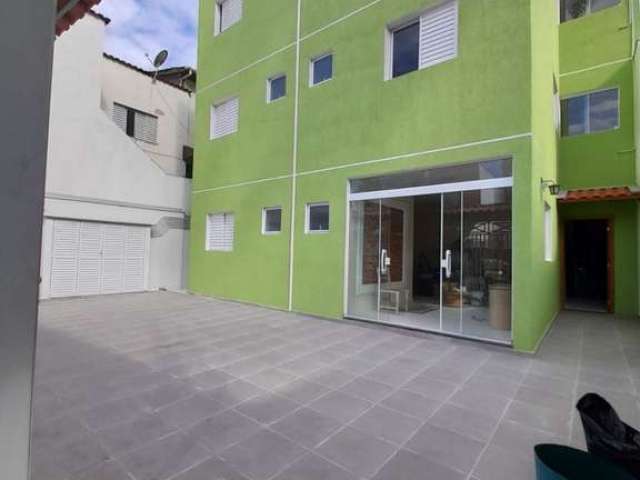 Apartamentos 30m² venda/locação no Mandaqui