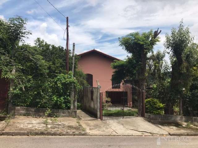 VENDA CHÁCARA  TERRENO 3.654,90m²  NO JARDIM MORRO GRANDE  EM CAIEIRAS/SP.