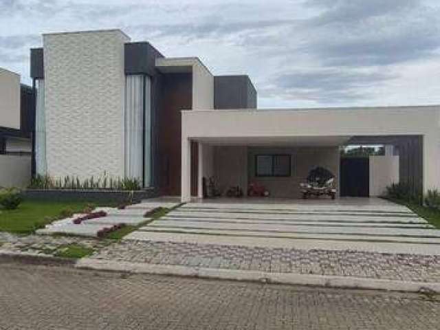 Casa com 5 quartos no condomínio Reserva do Paratehy, Urbanova - São José dos Campos/SP