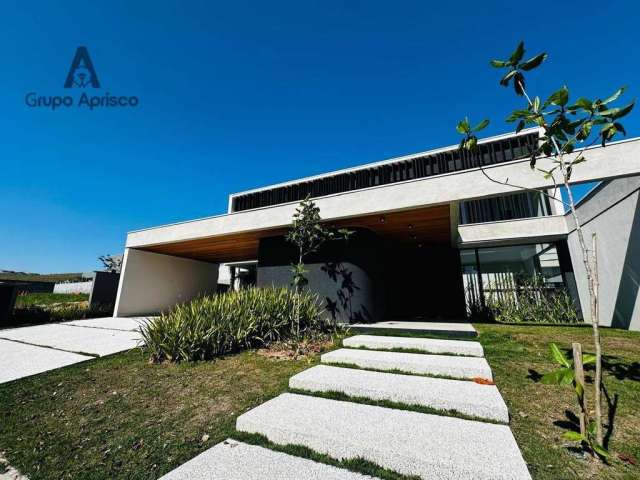 Casa com 4 dormitórios à venda, 398 m² por R$ 3.650.000,00 - Urbanova - São José dos Campos/SP