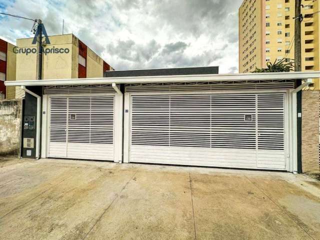 Casa com 3 dormitórios à venda, 146 m² por R$ 850.000,00 - Parque Industrial - São José dos Campos/SP