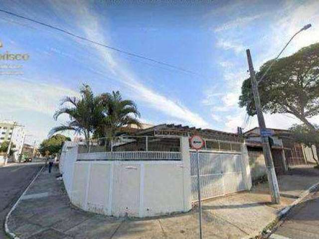 Casa com 2 dormitórios à venda, 150 m² por R$ 475.000,00 - Jardim Oriente - São José dos Campos/SP