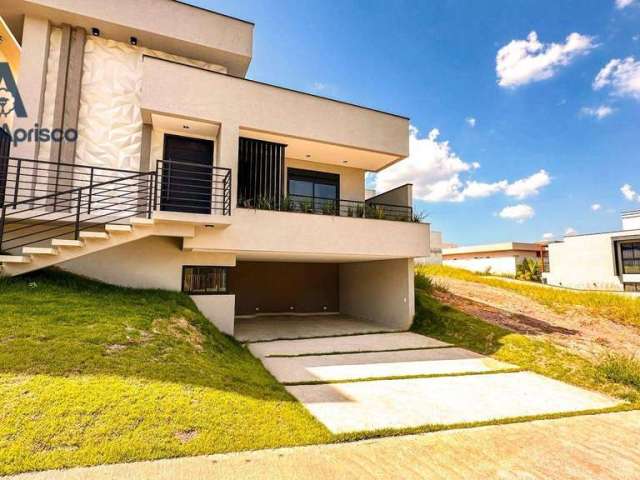 Casa com 3 dormitórios à venda, 212 m² por R$ 1.750.000- São José dos Campos/SP