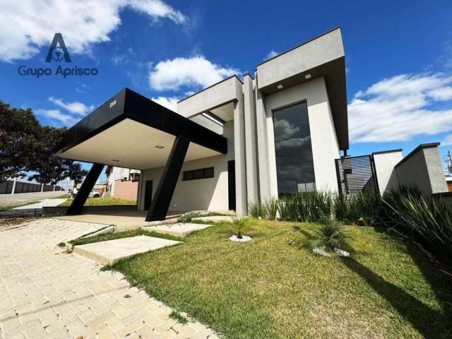 Casa com 3 dormitórios à venda, 160 m²