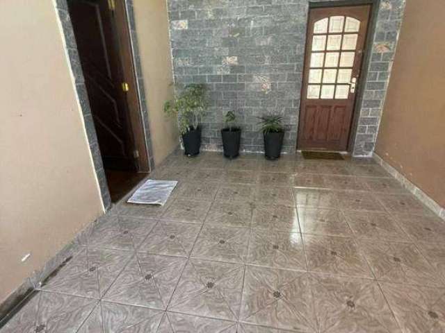 Sobrado com 5 dormitórios e 1 suíte , 244 m² - Jardim das Indústrias - São José dos Campos/SP