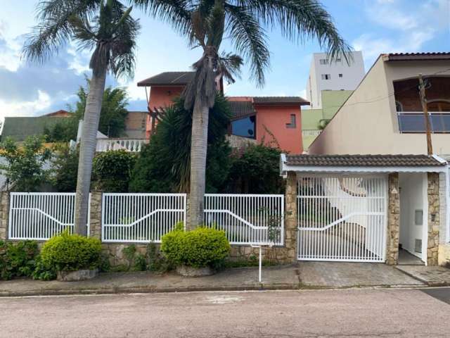 Linda casa à venda em jundiaí