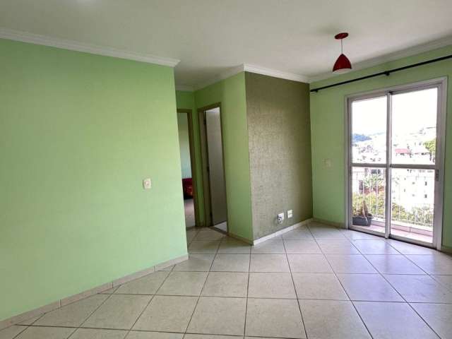 Apartamento à venda em polvilho - cajamar