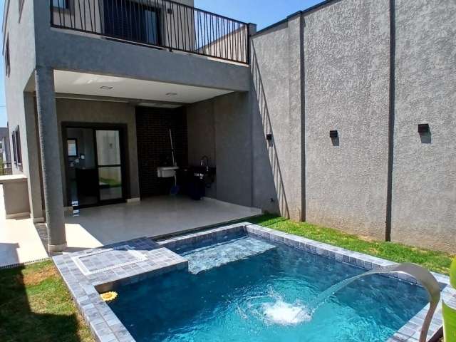 Casa à venda em santana de parnaíba - sp