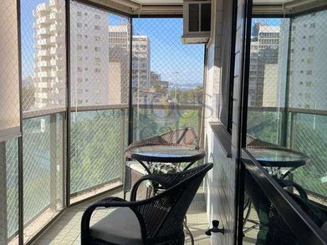 Apartamento à venda no bairro Botafogo - Rio de Janeiro/RJ, Zona Sul