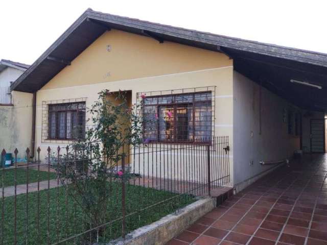 Casa com 4 dorm à venda, 146,19 m² por R$ 580.000 - Bairro Alto - Curitiba/PR