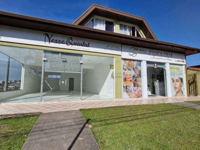 Loja para alugar, 100 m² por R$ 4.568,24/mês - Bairro Alto - Curitiba/PR