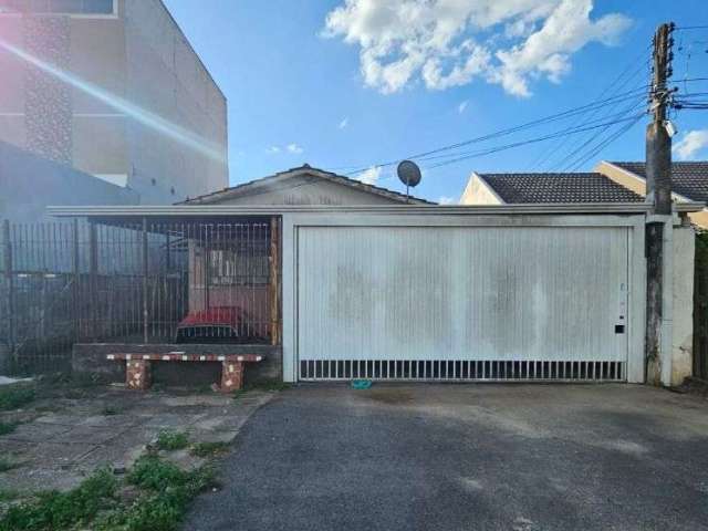 Terreno à venda, 500 m² por R$ 510.000,00 - Bairro Alto - Curitiba/PR