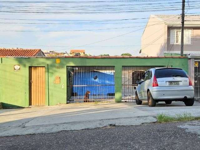 Terreno à venda, 500 m² por R$ 500.000,00 - Bairro Alto - Curitiba/PR