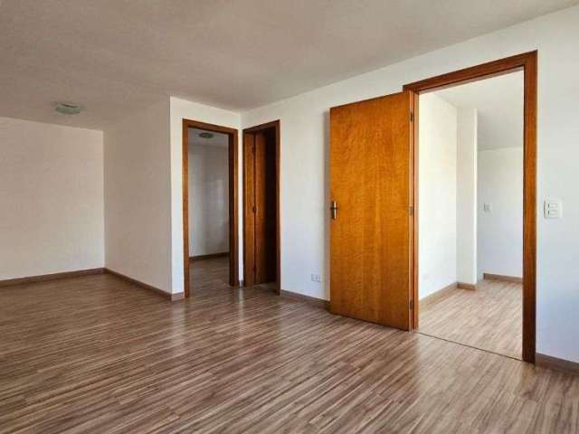 Sobrado com 3 dormitórios à venda, 120 m² por R$ 440.000 - Bairro Alto - Curitiba/PR