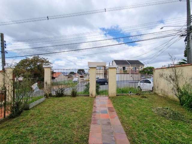 Terreno à venda, 500 m² por R$ 580.000,00 - Bairro Alto - Curitiba/PR