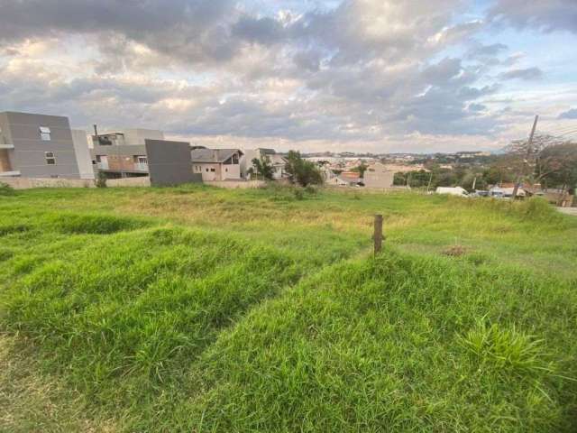 Terreno à venda, 360 m² por R$ 360.000,00 - Bairro Alto - Curitiba/PR